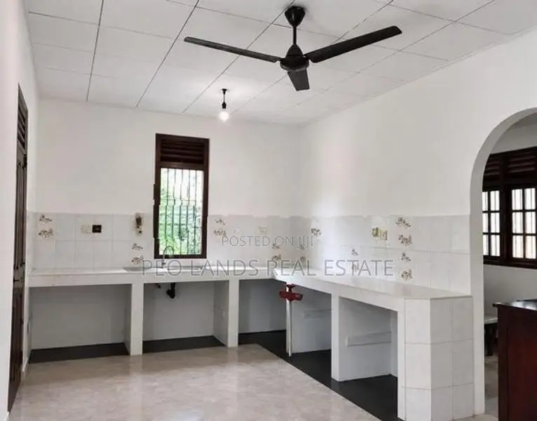 (AR141) 2 Storey House for Rent in Pelanwatta, Pannipitiya