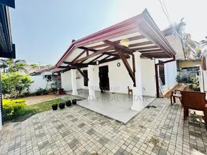 (SH912) Single Storey House for Sale in Moratuwa