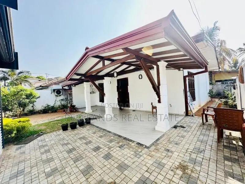 (SH912) Single Storey House for Sale in Moratuwa
