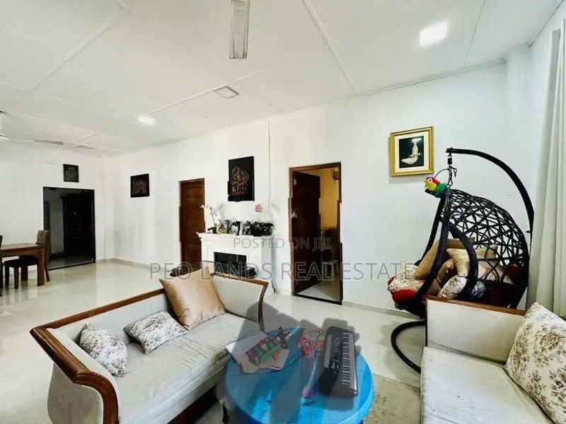 (SH912) Single Storey House for Sale in Moratuwa
