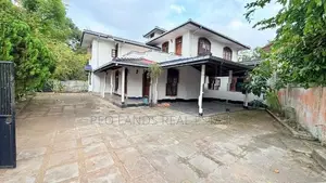 (SR1483) House for Rent in Heenatikumbura Road Battaramulla