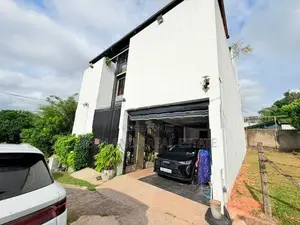 (SH1504) Three Storey House for Sale in R Gunarardhana road Battaramul
