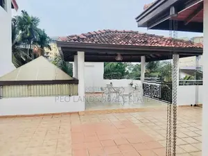(SR1575) Luxury Furnished 4BR House for Rent in Pelawatte, Battaramull