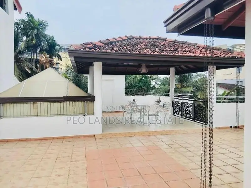(SR1575) Luxury Furnished 4BR House for Rent in Pelawatte, Battaramull