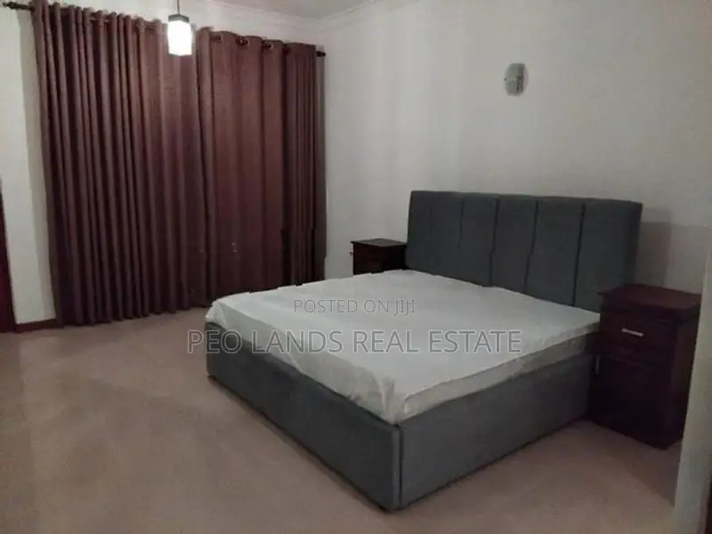 (SR1575) Luxury Furnished 4BR House for Rent in Pelawatte, Battaramull