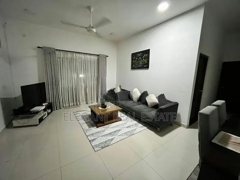 Ru Residencies - 03 Bedroom Apartment for Rent in Kotte (A5437)