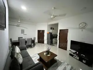 Ru Residencies - 03 Bedroom Apartment for Rent in Kotte (A5437)
