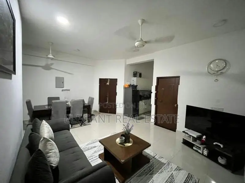 Ru Residencies - 03 Bedroom Apartment for Rent in Kotte (A5437)