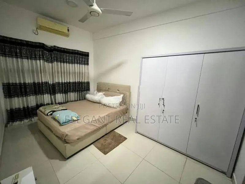 Ru Residencies - 03 Bedroom Apartment for Rent in Kotte (A5437)