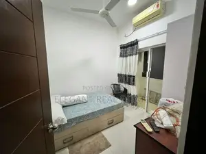 Ru Residencies - 03 Bedroom Apartment for Rent in Kotte (A5437)