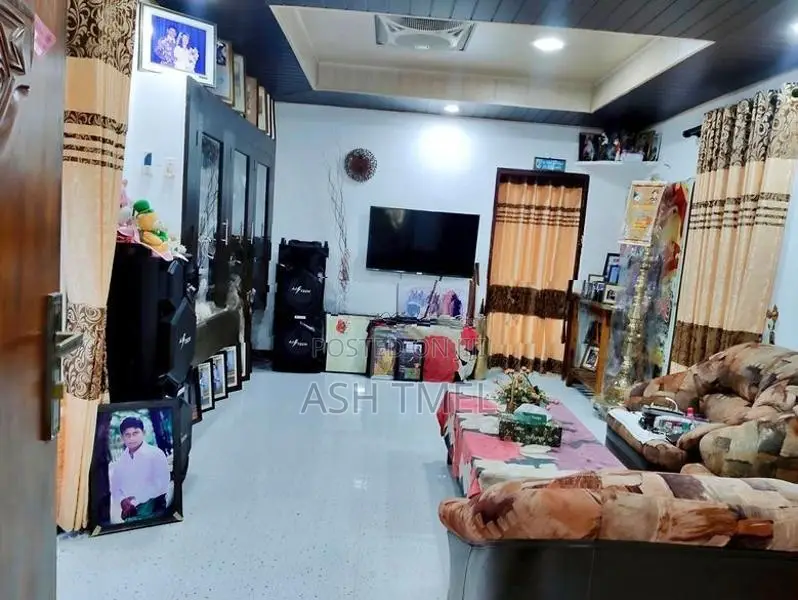 Valuable House For Sale Puttalama In Puttalam