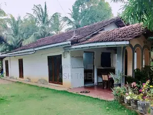 Valuable House For Sale Puttalama In Puttalam