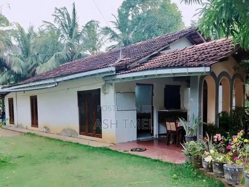 Valuable House For Sale Puttalama In Puttalam