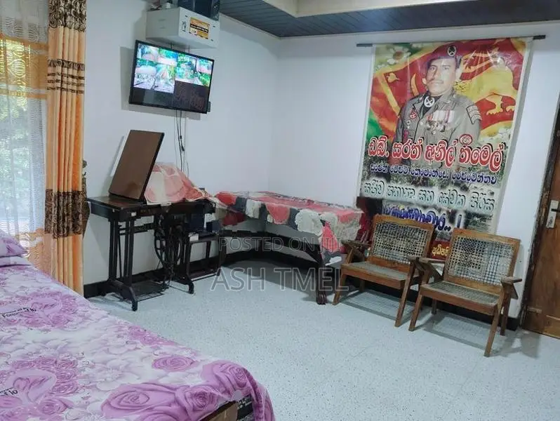 Valuable House For Sale Puttalama In Puttalam