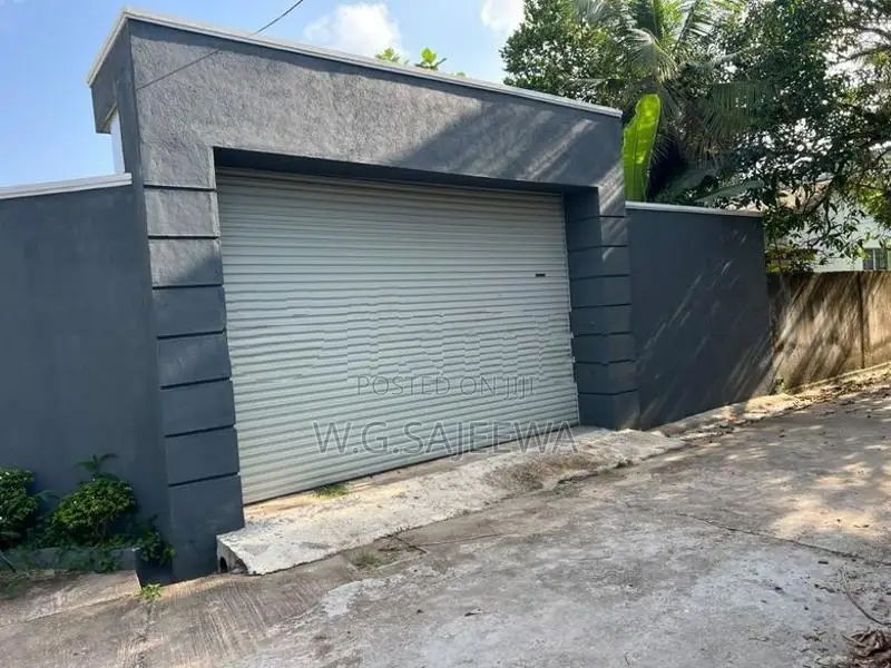 Valuable Land for Sale in Ja Ela - Araliya Garden