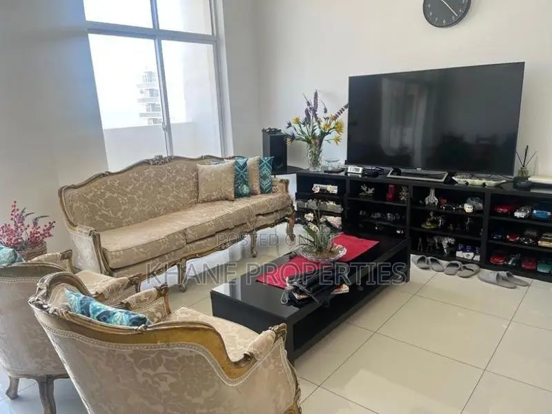 Wellawatte beautiful, sea view apartment