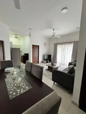Fully Furnished 3-Bedroom Apartment for Rent – Kotte
