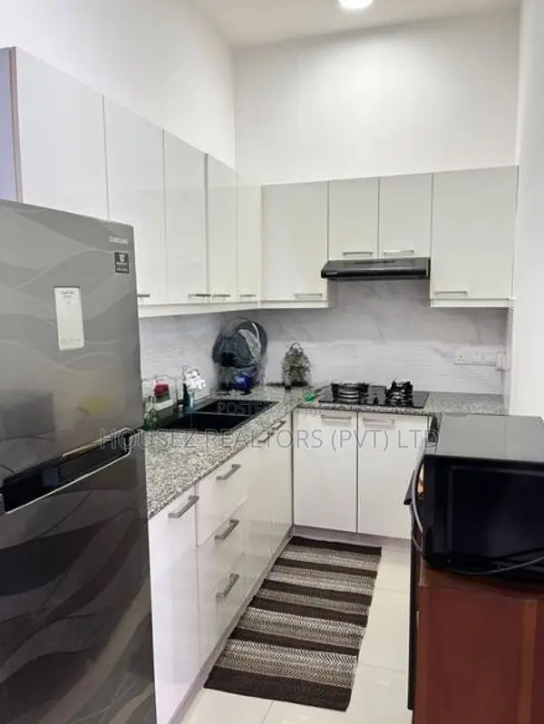Fully Furnished 3-Bedroom Apartment for Rent – Kotte