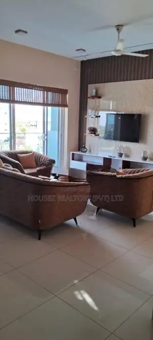 Luxury Fully Furnished 4-Bedroom Apartment for Rent Mount Lavania