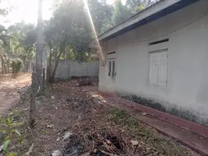 109 Perch Land with House for Sale Nainamadama, Wennappuwa