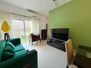 FULLY FURNISHED 2BR APARTMENT FOR RENT ARIYANA RESORT ATHURUGIRIYA