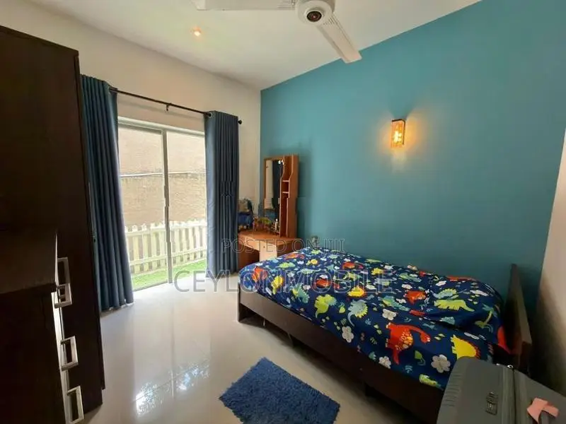 FULLY FURNISHED 2BR APARTMENT FOR RENT ARIYANA RESORT ATHURUGIRIYA