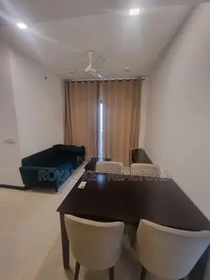 Tri-Zen – 02 Bedroom Furnished Apartment for Rent In Colombo