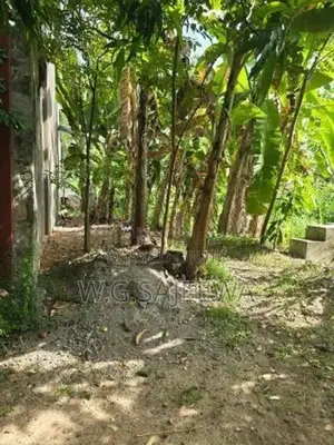 Valuable Land for Sale in Wattala - Lyceum School