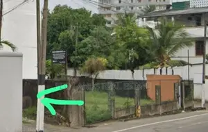 (AL296) 30 Perche Land for Sale in Dehiwala