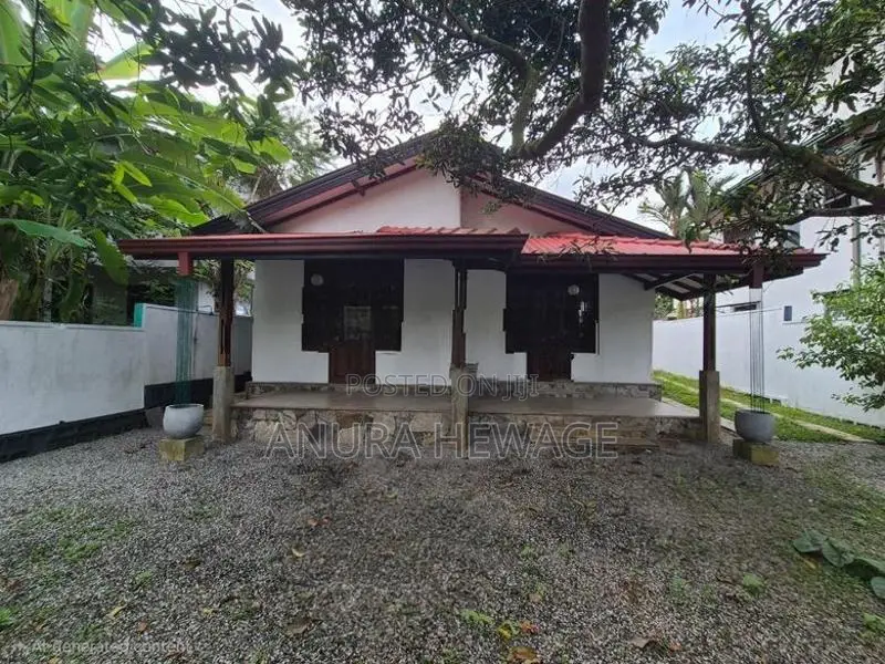 Modern House for Sale Delgoda, Mukalana junction. (ID : DLGD001)