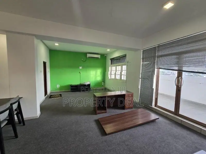 3 BR Private Apartment for Rent in Nawala - PDA401