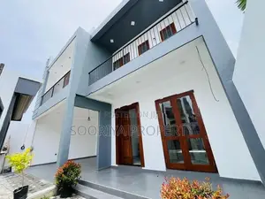 අතිනවීන Brand New සුඛෝපභෝගී දෙමහල් නිවසක් විකිණීමට - Piliyandala .