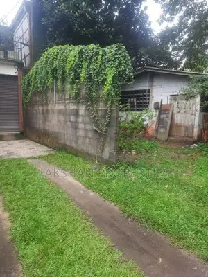 Land For Sale In Piliyandala Pelanwatta