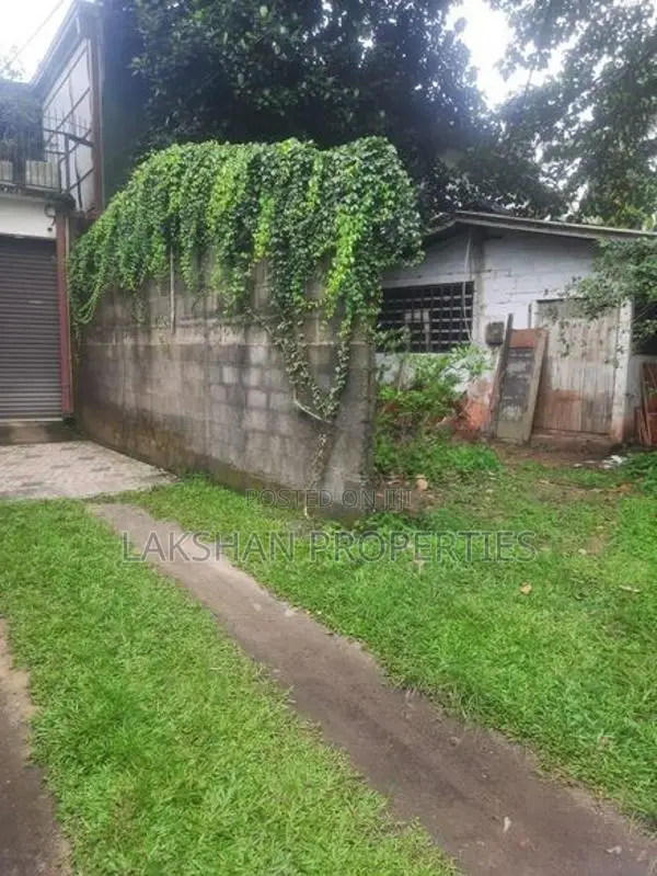 Land For Sale In Piliyandala Pelanwatta