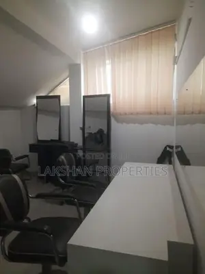 Saloon Space For Rent In Boralesgamuwa දිවුලපිටිය