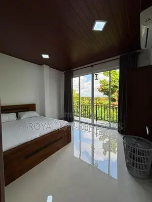 03 Bedroom Furnished House for Rent In Rajagiriya