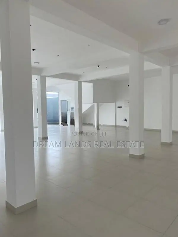COMMERCIAL BUILDING FOR RENT IN MARADAGAHAMULA (SP1332)