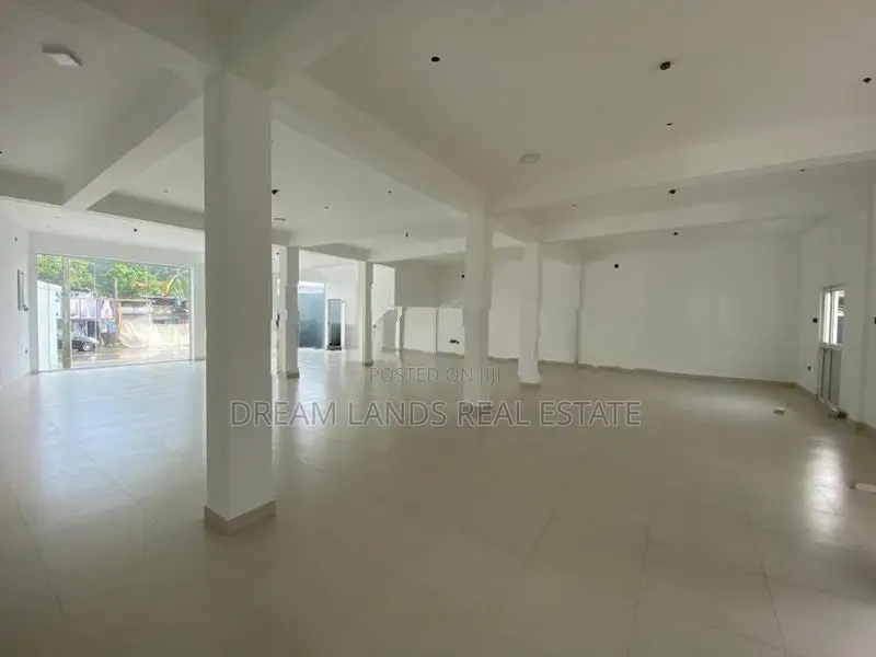 COMMERCIAL BUILDING FOR RENT IN MARADAGAHAMULA (SP1332)