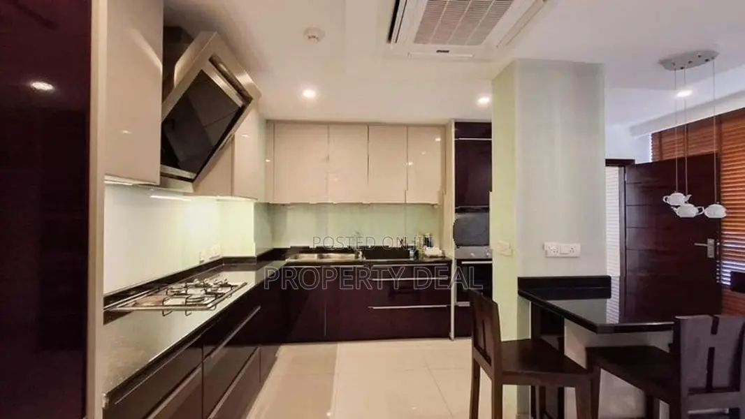 Luxury Penthouse Sale Apartment at Platinum One Suites - PDA62