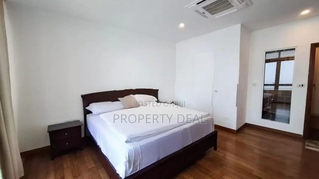 Luxury Penthouse Sale Apartment at Platinum One Suites - PDA62