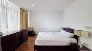 Luxury Penthouse Sale Apartment at Platinum One Suites - PDA62
