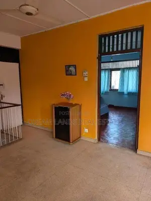 Two story house rent for girls dehiwela