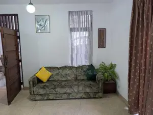 Two story house rent for girls dehiwela