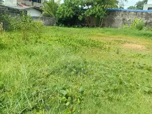 18p Land for Sale in Moratuwa Willorawatte