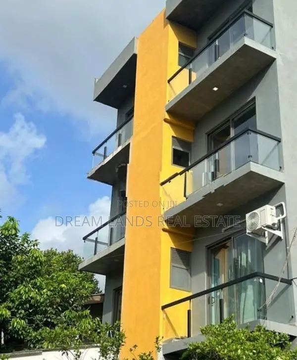 Furnished Apartment for rent thalahena batharamulla