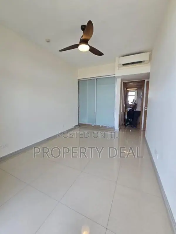 3 BR Havelock City Apartment for Sale Colombo 5 - PDA203