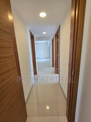 3 BR Havelock City Apartment for Sale Colombo 5 - PDA203