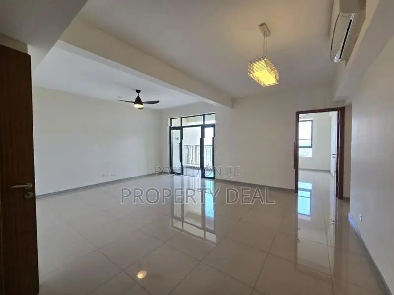 3 BR Havelock City Apartment for Sale Colombo 5 - PDA203