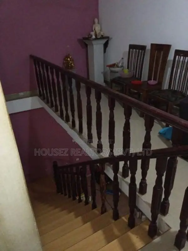 Spacious Two-Storey House for Sale in Meegoda