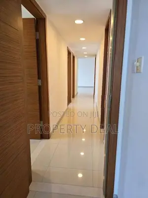 2 BR Havelock City Apartment for Sale Colombo 5 - PDA204